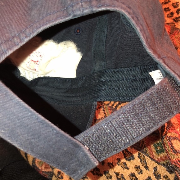 MLB  Boston RedSox World Series champions adjustable Navy baseball cap - Picture 5 of 6